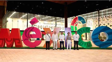 El Tianguis Turístico de México 2024 será en marzo en Acapulco Expreso