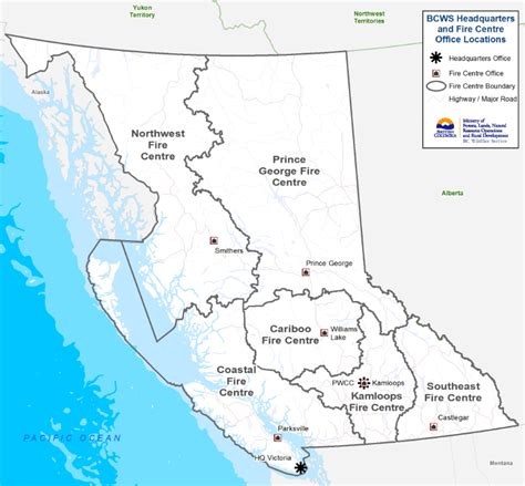 B.C. campfire fines issued as wildfires burn | CityNews Vancouver