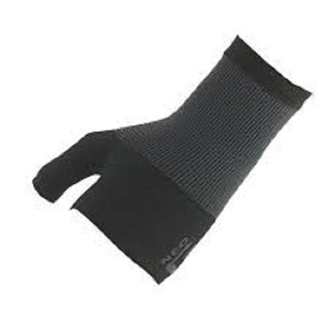 Black Color And Wrist Splint at Best Price in Indore | Sai Instrument Care