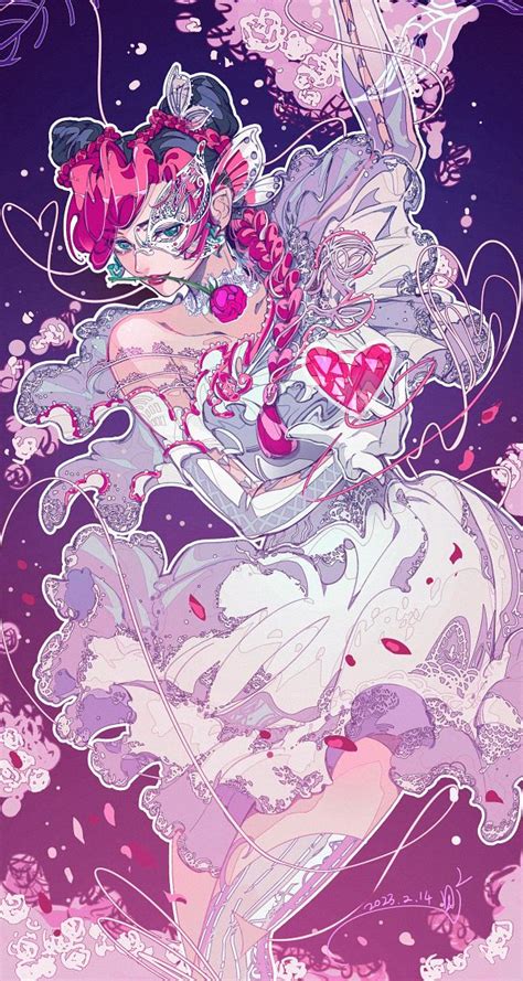 Kuujou Jolyne Stone Ocean Image By Yukmomo 3896261 Zerochan