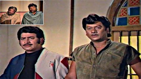 Yuddham Telugu Movie Part Krishna Krishnam Raju Jayasudha Jaya