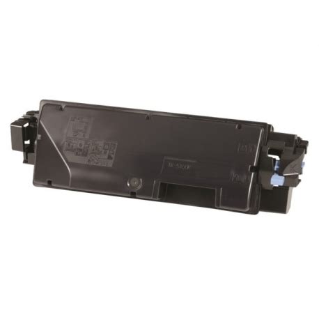 Compatible Toner Kyocera TK5160 Negro TK 5160K 1T02NT0NL0 Cartucho