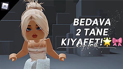 Roblox Bedava Tane Kiyafet Nasil Alinir Youtube