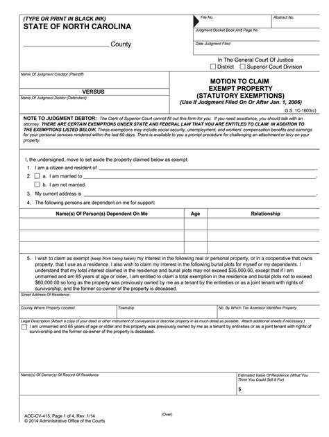 Aoc Cv 415 2020 Fill And Sign Printable Template Online Us Legal Forms