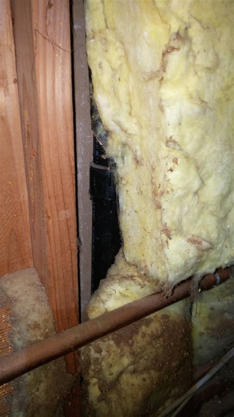 Fixing various problems with attic insulation | DIY Home Improvement Forum