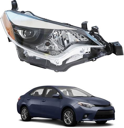 Corolla Led Headlights Deals Aikicai Org