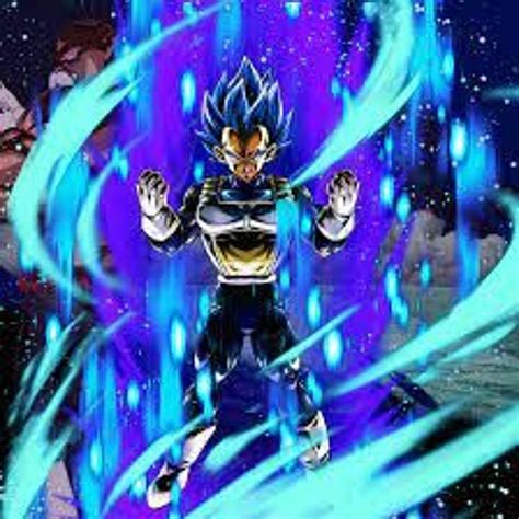 Stream Dragon Ball Super Vegeta Breaking His Limits Theme Trap Remix