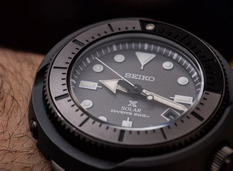 Seiko Prospex Street Series Watches Hands On Debut Ablogtowatch