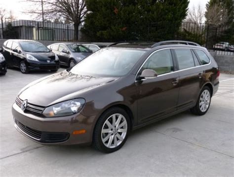 Find Used Volkswagen Jetta Tdi Wagon Door L In Charlotte