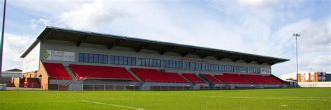 Hayes Yeading United Football Club