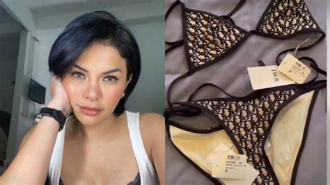 Netizen Soroti Nikita Mirzani Yang Beli Bikini Saat Masih Ditahan