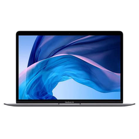 MacBook Air 2020 Intel Core I5 10th Gen 1 1 8GB 3733 LPDDR4X 512GB