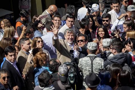 Votaciones En Chile Diario Libre