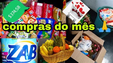 Compras Do M S De Maio Nao Consegui Comprar Meu Arm Rio Ainda