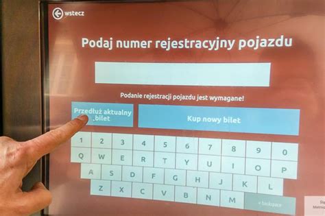 Gliwice Można przedłużyć parkowanie w centrum Śląsk Super Express