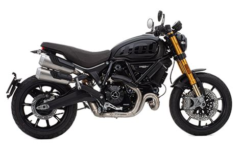 Ducati Scrambler Cafe Racer Precio Mexico Reviewmotors Co