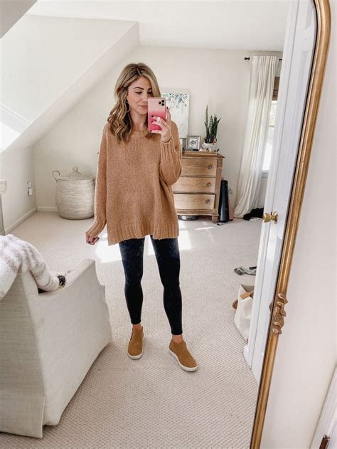 Casual Mom Outfits For Fall Lauren Mcbride Mom Outfits Fall Casual