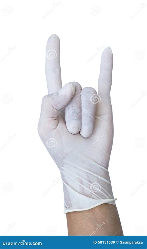 Rock Symbol, Hand Gesture. Cool, Party, Respect, Communication Hand ...