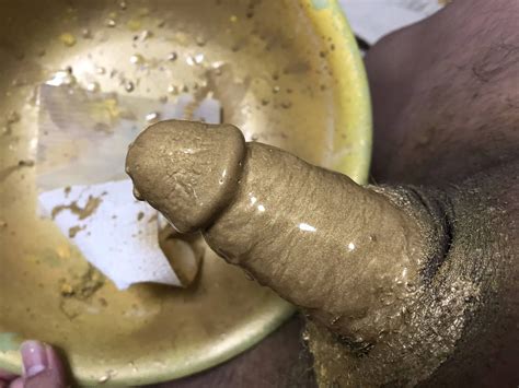 Painted Dick 17 Nude Pics XHamster