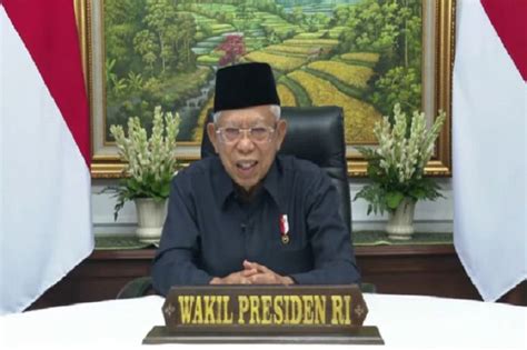 Sindo Hi Lite Wapres Dana Haji Di Bpkh Meningkat Jadi Rp