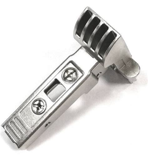 Zawias Blum Clip Top 71T950AB do ram aluminiowych P P U H FORPŁYT Sp j