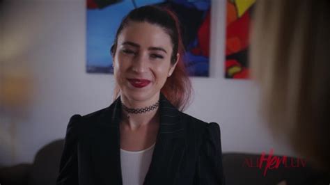 Allherluv Her Beautiful Nightmare Sneak Peek Watch Lesbian Porn