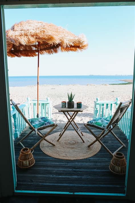 Komandoo - West Mersea Beach | Rent | Beach Huts