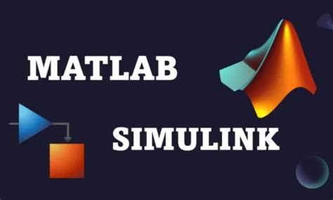 Kursus Matlab MATLAB Simulink Kursus Simulink Untuk Teknik Elektro