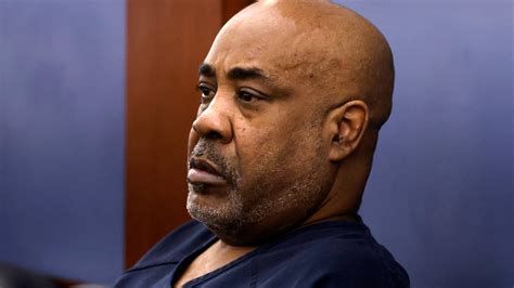 Tupac Murder Suspect Denied Release Over Concern Bail Money Not