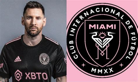 Lionel Messi Precio De La Camiseta Del Inter De Miami