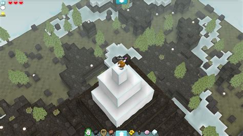 Cubic Castles Review and Download – MMOBomb.com