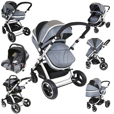 √ Best Baby Stroller Travel System 2016