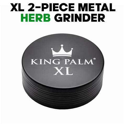 Elevate Your Cannabis Brand With Big Custom Weed Grinders Herb Headlines