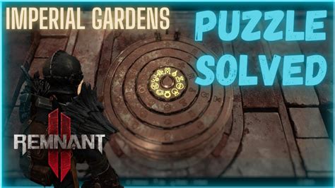 How To Complete Imperial Gardens Puzzle Solo YouTube