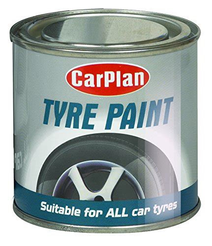 White Wall Tyre Paint for sale in UK | View 62 bargains