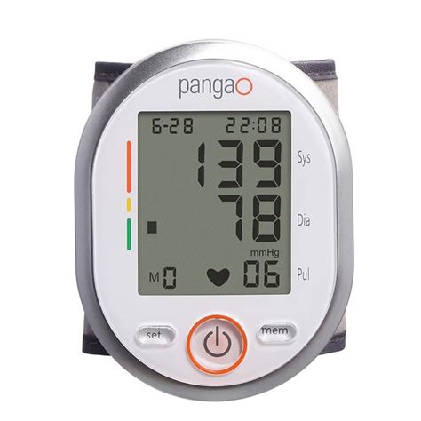 China Customized Wholesale Wearable Blood Pressure Monitor Suppliers ...