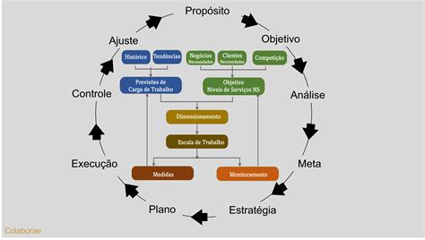 Gestão de Informação Colaborae