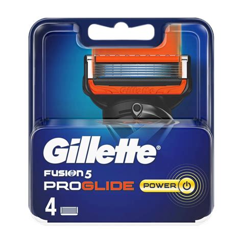 Maszynka Gillette Proglide Power Fusion5 Niska Cena Na Allegro Pl