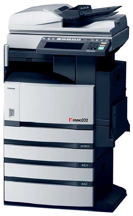 Toshiba E Studio 452 Copier Nashvillejuja