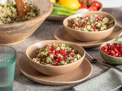 Tabbouleh Salata Coolinarika