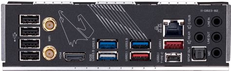 Best Buy Gigabyte Auros X570 Aorus Pro Wifi Socket Am4 Usb C Gen2