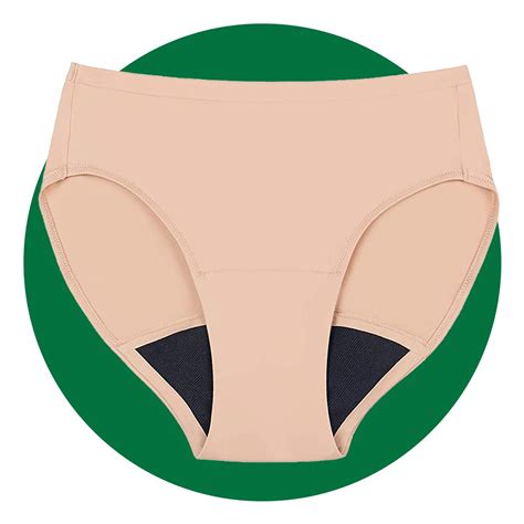 Th Ecomm Thinx Speax Incontinence Underwear Via Amazon The Healthy