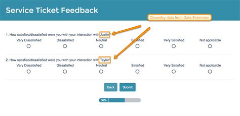 Using Data Extensions in Salesforce Marketing Cloud (Formerly ExactTarget) Integration ...