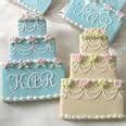 Wedding Cake Cookie Cutter - Cheap Cookie Cutters