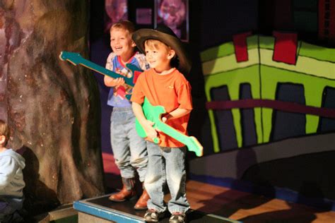 Austin Children's Museum is one of the very best things to do in Austin