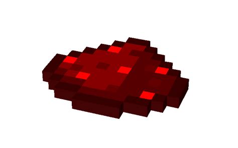 Redstone Dust Minecraft