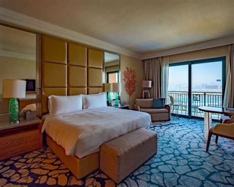 Hotel Review: Experience Luxury at Atlantis The Palm, Dubai