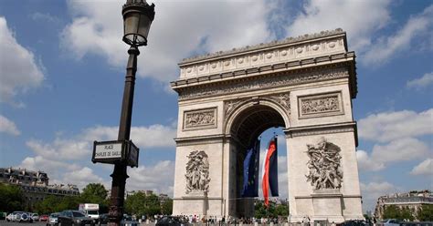 Monumentos Imperd Veis De Paris Que Voc Deve Colocar No Seu Roteiro