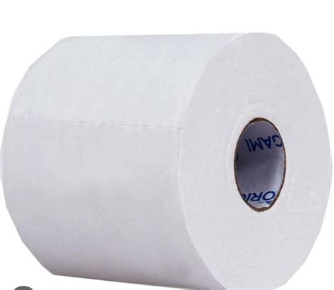 Origami So Soft 3 Ply Tissue Roll 340 Pulls Pack Of 4 At Rs 322 Roll Jumbo Roll Tissue In