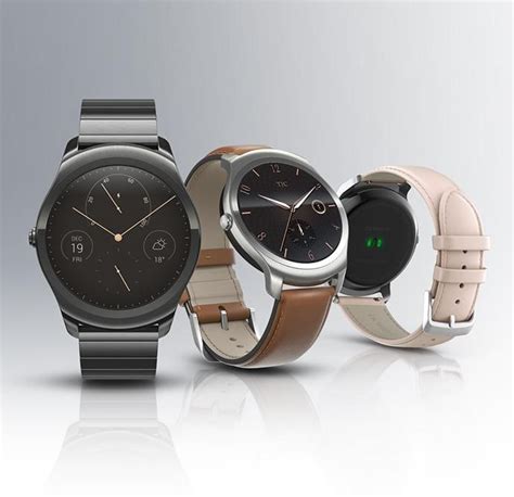 Mobvoi TicWatch Smartwatch TicPods Free Official Website